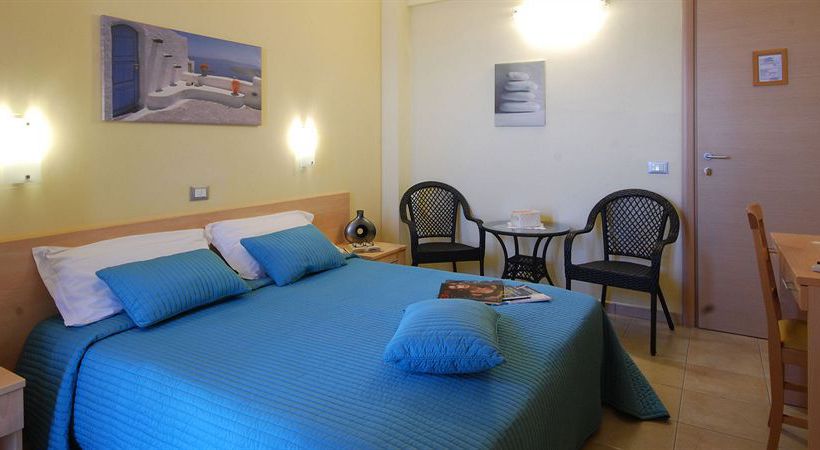 Hotel Caggiari  | Senigallia | Ancona | Italia 14