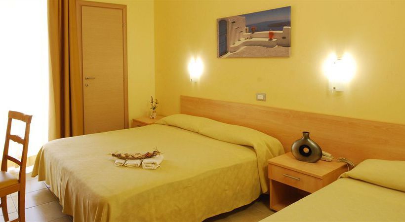 Hotel Caggiari  | Senigallia | Ancona | Italia 15