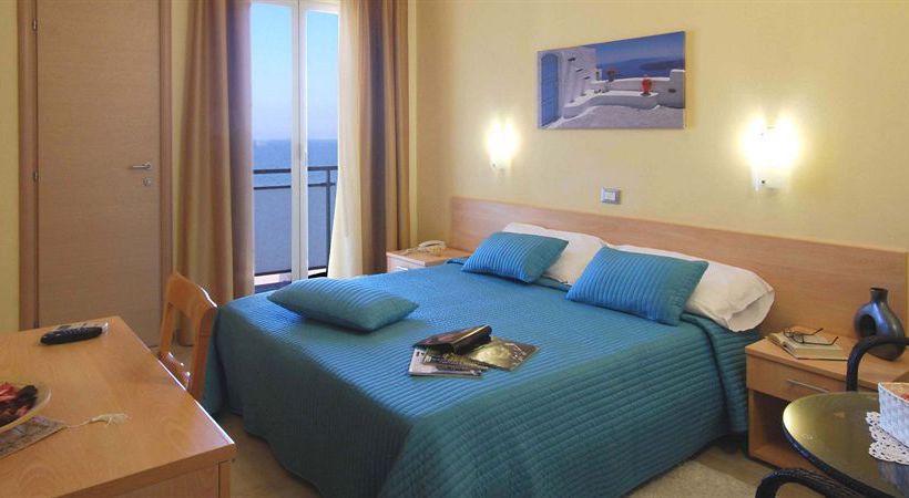 Hotel Caggiari  | Senigallia | Ancona | Italia 16