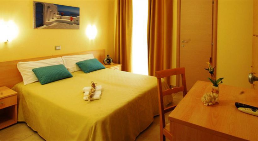 Hotel Caggiari  | Senigallia | Ancona | Italia 17