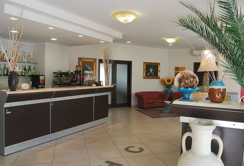 Hotel Caggiari  | Senigallia | Ancona | Italia 18