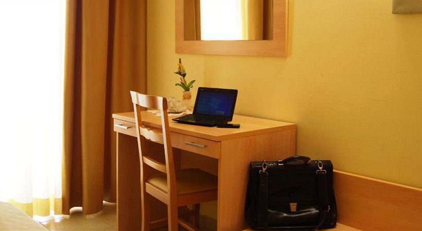 Hotel Caggiari  | Senigallia | Ancona | Italia 19