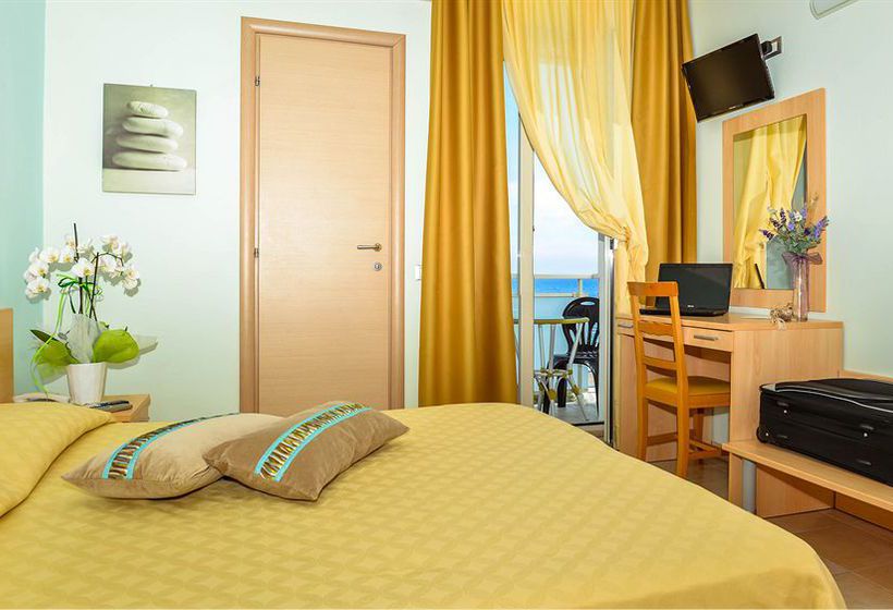 Hotel Caggiari  | Senigallia | Ancona | Italia 2