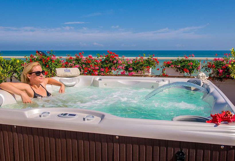 Hotel Caggiari  | Senigallia | Ancona | Italia 20