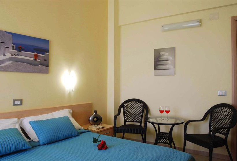 Hotel Caggiari  | Senigallia | Ancona | Italia 3