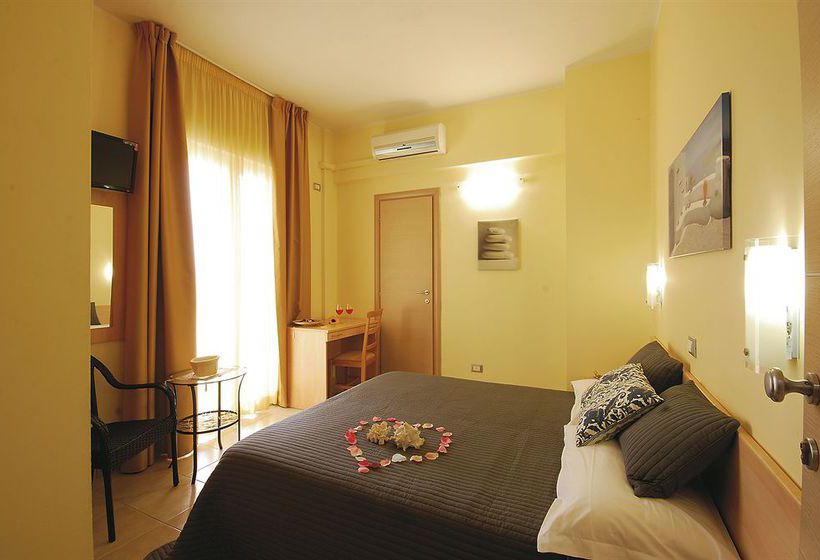 Hotel Caggiari  | Senigallia | Ancona | Italia 4