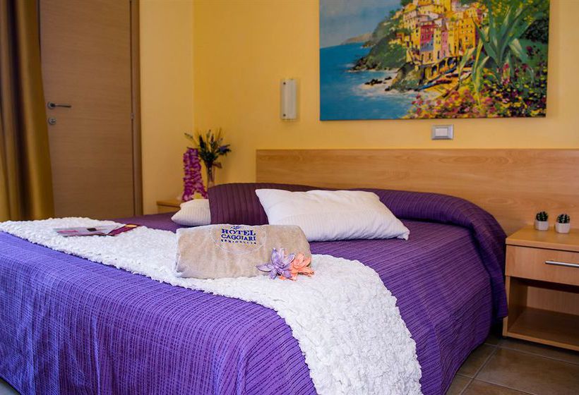 Hotel Caggiari  | Senigallia | Ancona | Italia 5