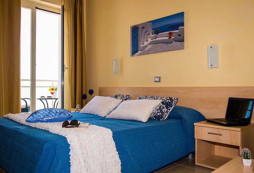 Hotel Caggiari  | Senigallia | Ancona | Italia 6