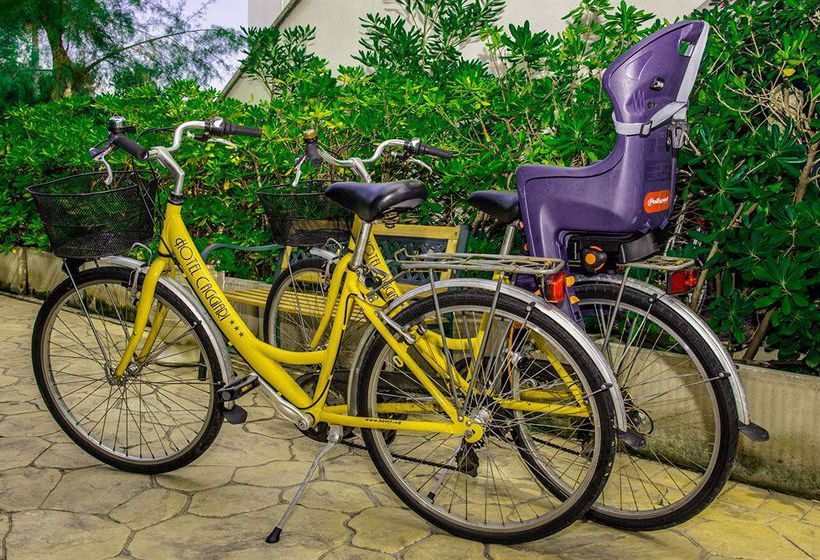 Hotel Caggiari  | Senigallia | Ancona | Italia 8