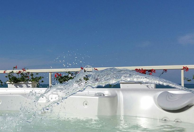 Hotel Caggiari  | Senigallia | Ancona | Italia 9