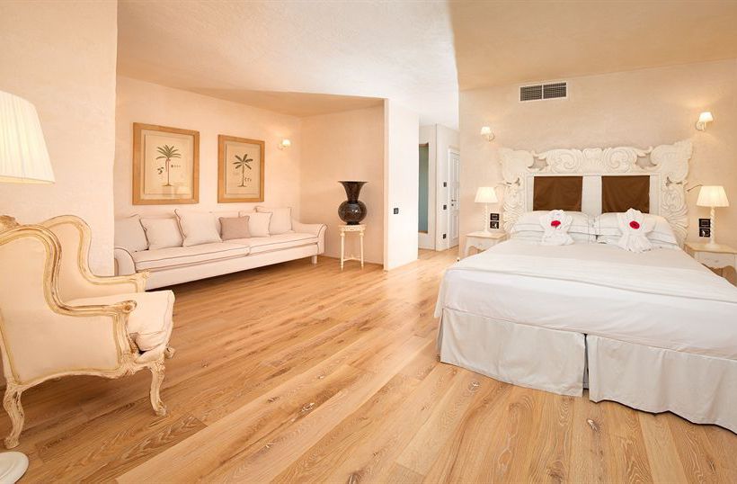 Hotel La Villa del Re  | Costa Rei | Sardegna | Italia 1