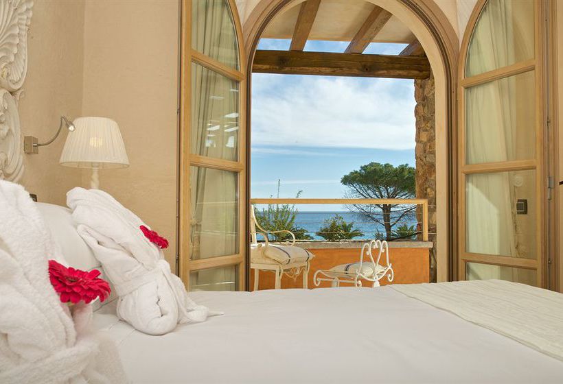 Hotel La Villa del Re  | Costa Rei | Sardegna | Italia 10