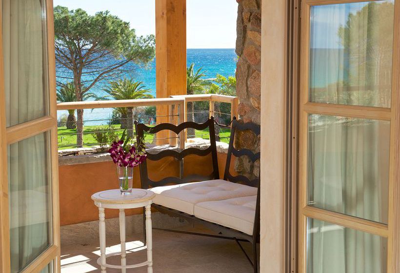 Hotel La Villa del Re  | Costa Rei | Sardegna | Italia 12