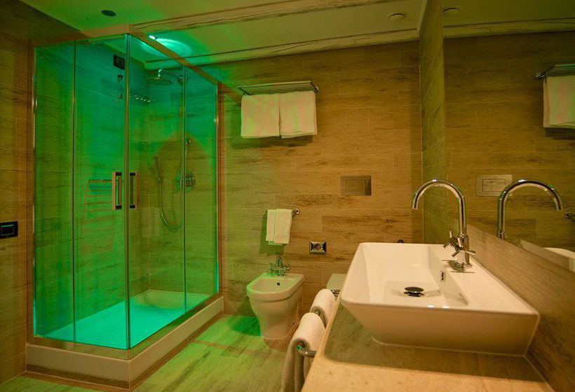 Hotel La Villa del Re  | Costa Rei | Sardegna | Italia 13