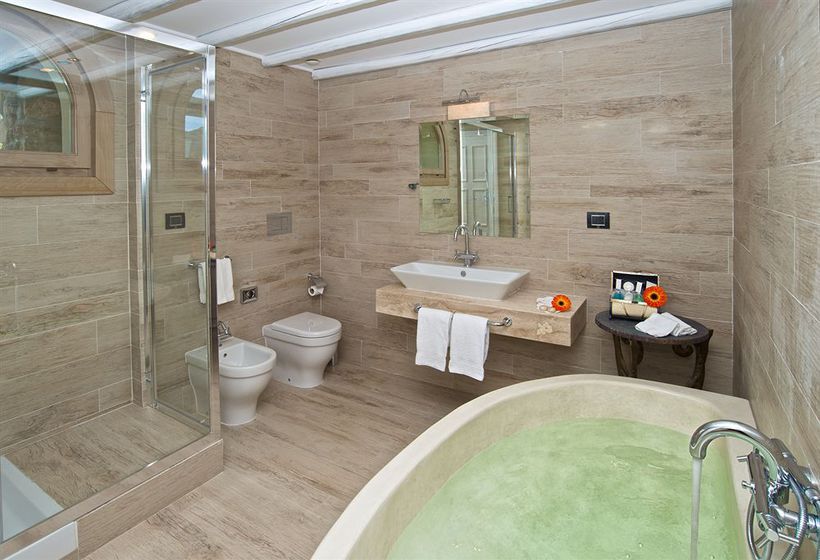 Hotel La Villa del Re  | Costa Rei | Sardegna | Italia 15