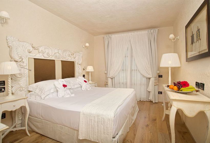 Hotel La Villa del Re  | Costa Rei | Sardegna | Italia 16