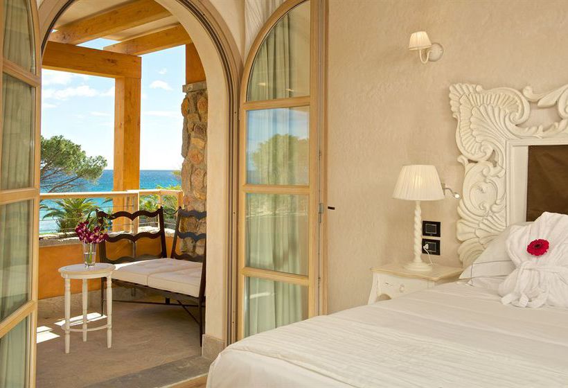 Hotel La Villa del Re  | Costa Rei | Sardegna | Italia 17
