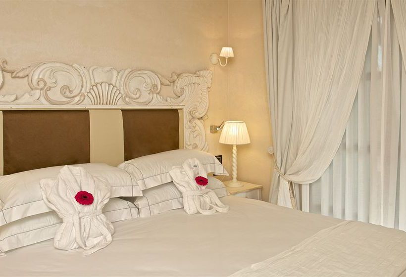 Hotel La Villa del Re  | Costa Rei | Sardegna | Italia 18