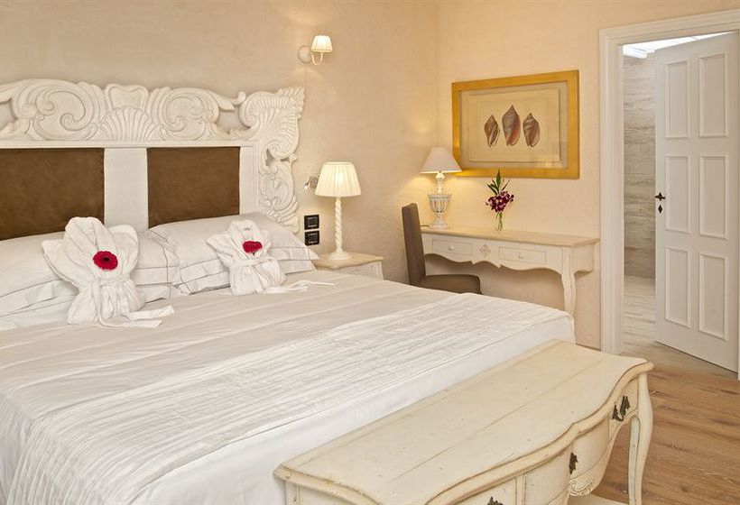 Hotel La Villa del Re  | Costa Rei | Sardegna | Italia 19