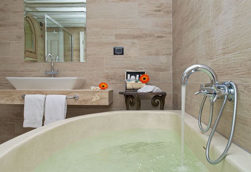 Hotel La Villa del Re  | Costa Rei | Sardegna | Italia 2