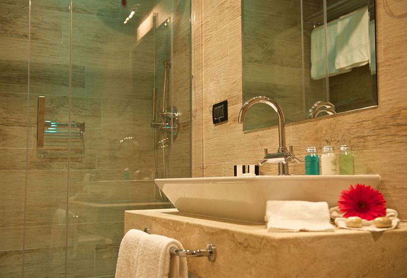 Hotel La Villa del Re  | Costa Rei | Sardegna | Italia 20