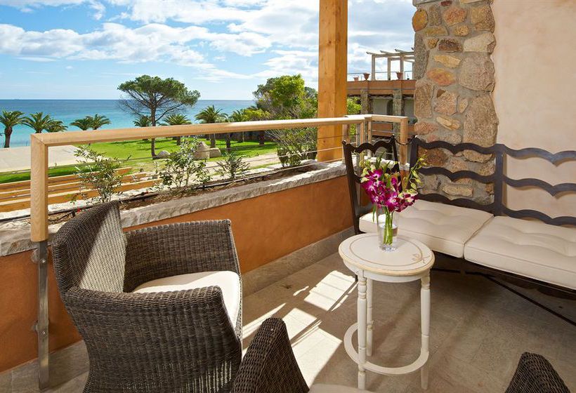 Hotel La Villa del Re  | Costa Rei | Sardegna | Italia 3