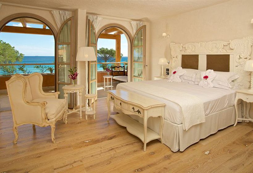 Hotel La Villa del Re  | Costa Rei | Sardegna | Italia 4