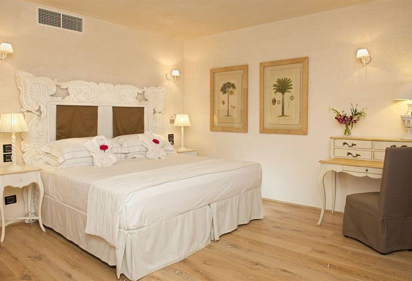 Hotel La Villa del Re  | Costa Rei | Sardegna | Italia 5