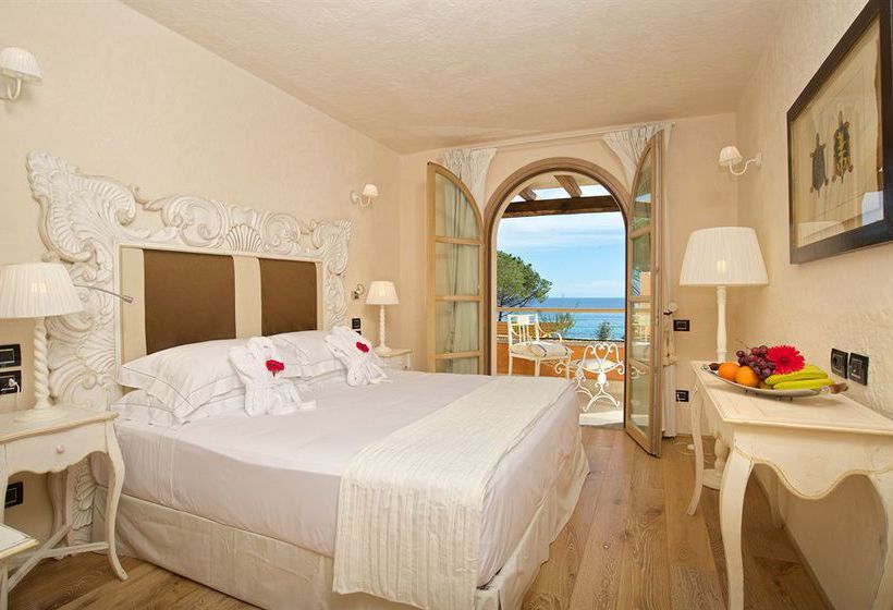 Hotel La Villa del Re  | Costa Rei | Sardegna | Italia 6