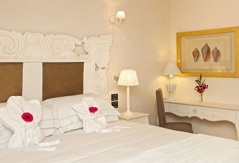 Hotel La Villa del Re  | Costa Rei | Sardegna | Italia 7