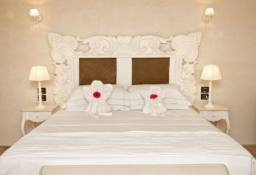 Hotel La Villa del Re  | Costa Rei | Sardegna | Italia 8