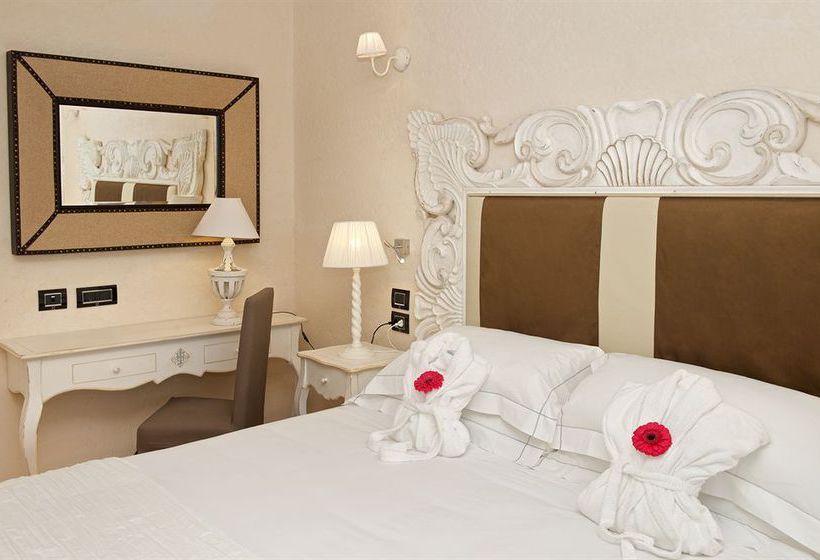 Hotel La Villa del Re  | Costa Rei | Sardegna | Italia 9