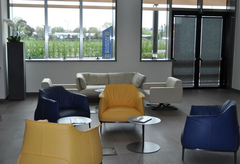 Atahotel Bologna Bolonia