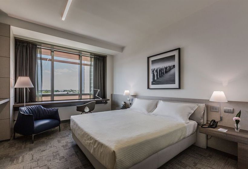 Atahotel Bologna  | Bologna | Bologna | Italy 18
