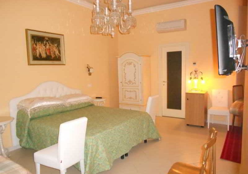 B&b Old Florence Inn  | Florença | Firenze | Itália 1