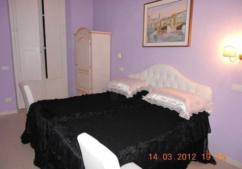 B&b Old Florence Inn  | Florença | Firenze | Itália 2