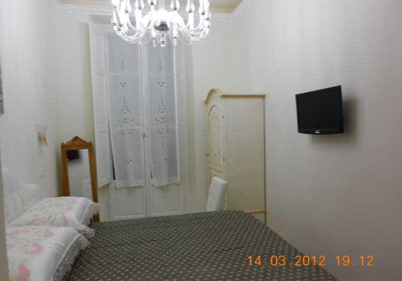 B&b Old Florence Inn  | Florença | Firenze | Itália 3