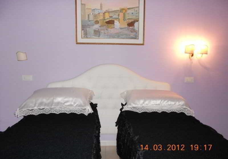 B&b Old Florence Inn  | Florença | Firenze | Itália 4