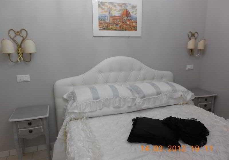 B&b Old Florence Inn  | Florença | Firenze | Itália 5