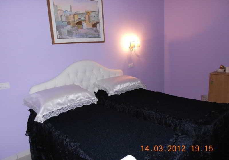 B&b Old Florence Inn  | Florença | Firenze | Itália 6