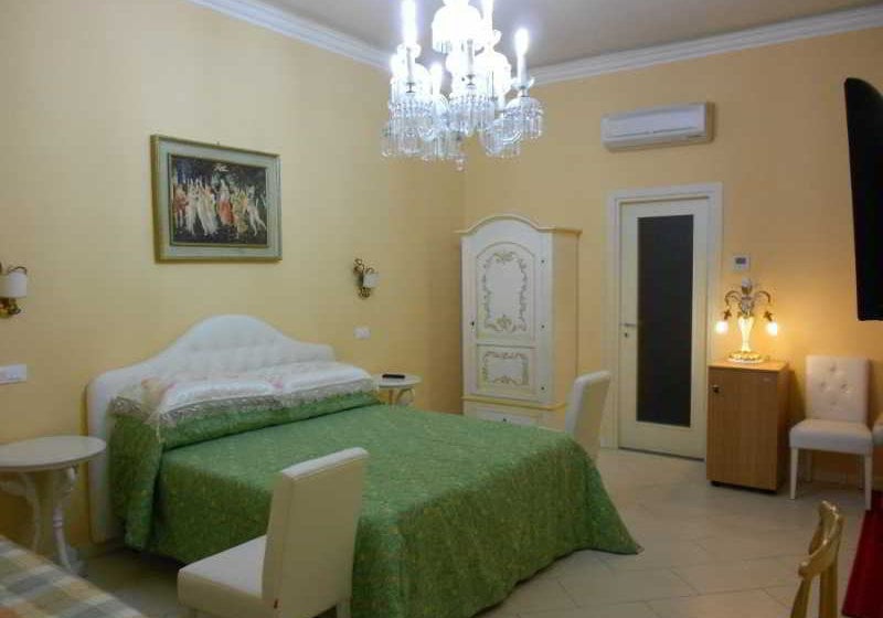 B&b Old Florence Inn  | Florença | Firenze | Itália 7