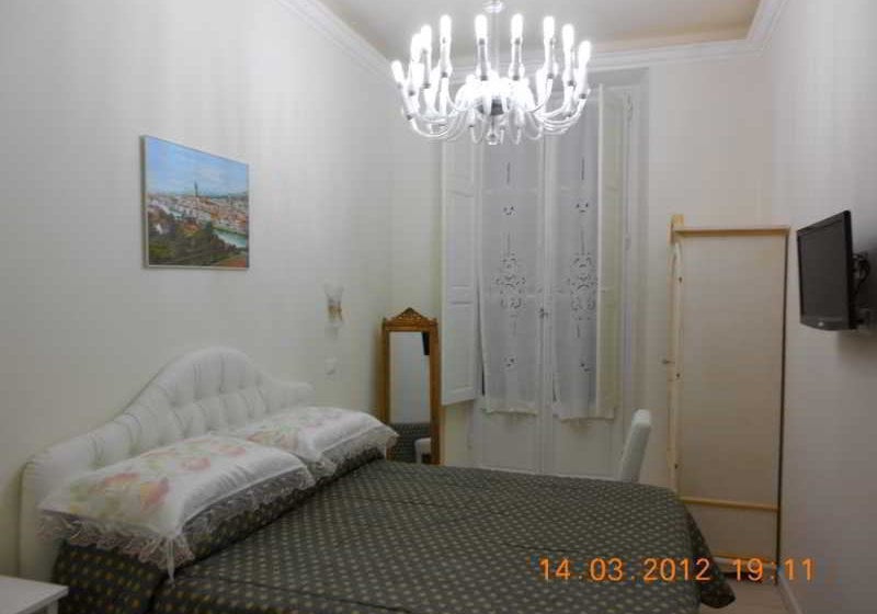 B&b Old Florence Inn  | Florença | Firenze | Itália 8