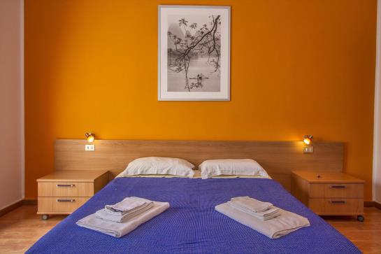 Hotel Mamma Sisi B&b  | Lecce | Lecce | Italia 1