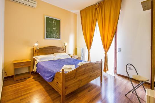 Hotel Mamma Sisi B&b  | Lecce | Lecce | Italia 11