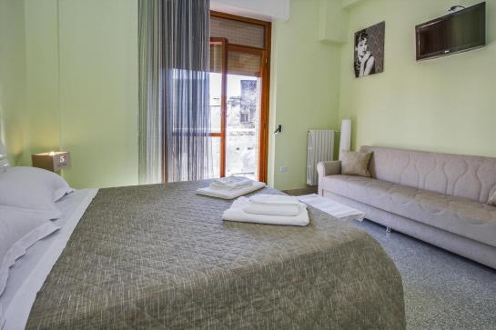 Hotel Mamma Sisi B&b  | Lecce | Lecce | Italia 12