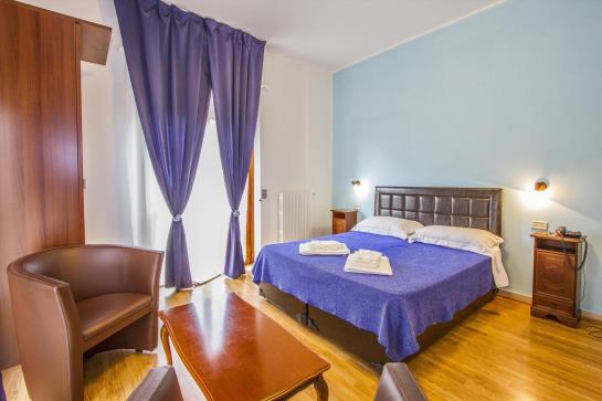 Hotel Mamma Sisi B&b  | Lecce | Lecce | Italia 14