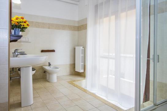 Hotel Mamma Sisi B&b  | Lecce | Lecce | Italia 15