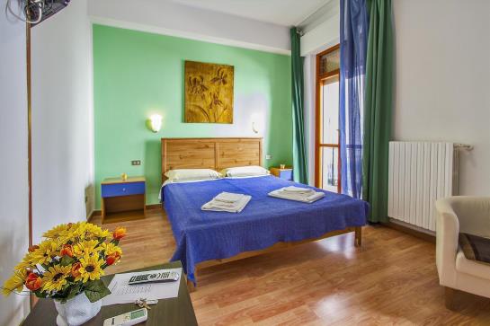 Hotel Mamma Sisi B&b  | Lecce | Lecce | Italia 17