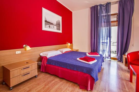 Hotel Mamma Sisi B&b  | Lecce | Lecce | Italia 19