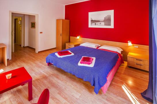 Hotel Mamma Sisi B&b  | Lecce | Lecce | Italia 2